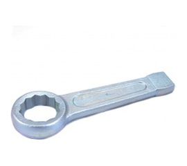 Ключ 55 ударный кольцевой ТУ ст.40Х оцинкованный КЗСМИ КГКУ 51821217 