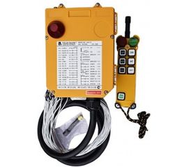 Радиоуправление, 6 кнопок, TELECRANE А24-6D 00005569 