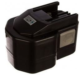 Аккумулятор для электроинструмента AEG (Ni-cd, 12В, 2.1Ач) TopON PN: B12, 48-11-1900, PBS 3000 TOP-PTGD-AEG-12-2.1 