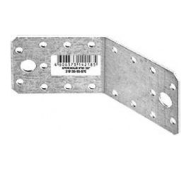 Крепежный угол Зубр МАСТЕР 135 градусов 90х105х105мм 1шт 310136-90-105 