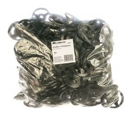 Шайба Рондоль для утеплителя СИБРТЕХ, 250 шт 46029 