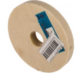 Круг шлифовальный 1 (150х20х32 мм; 25 А; 25СТ; F60 O/P/Q) Волжский абразивный завод 002202 