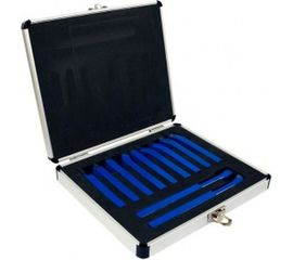 Набор токарных резцов по металлу Энкор 23362 