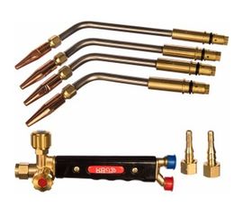 Ацетиленовая горелка KRASS Г2С-М тип МАЛЮТКА 2117532 