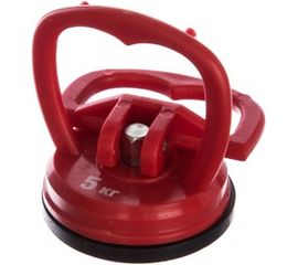 Одинарный мини-стеклодомкрат 5кг Зубр МАСТЕР 33724-0 