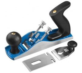 Металлический рубанок Зубр ЭКСПЕРТ 18500 