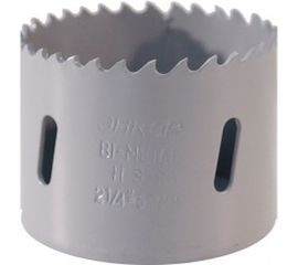 Коронка по металлу (57 мм; Bi-Metal М3) Энкор 24157 