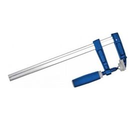 F-образная струбцина 80х450мм КОБАЛЬТ 244-582 