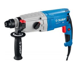 Перфоратор Зубр ЗП-32-1100 К 