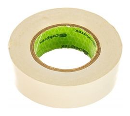 Изолента ПВХ СИБРТЕХ 19 ммх20 м 180 мкм белая 88798 