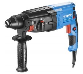 Перфоратор Зубр ЗП-26-800 К 