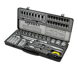 Набор инструментов 92 предмета Арсенал 8144720 