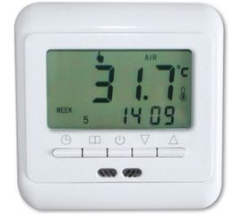 Терморегулятор STEM ENERGY SET 11 ТЕР137 