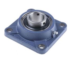 Узел подшипниковый UCF206 EcoLine ISB 700002147 