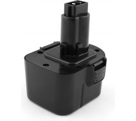 Аккумулятор для электроинструмента DeWalt (Ni-Mh, 12В, 3Ач) TopON PN: DC9071 TOP-PTGD-DE-12-3.3 