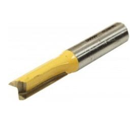 Фреза пазовая прямая (16х102 мм; хвостовик 12 мм) по дереву Энкор 46029 