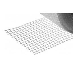 Самоклеящаяся серпянка ЗУБР СС-65, 10см х 10м, Профессионал 12465-10-10 12465-10-10_z01 