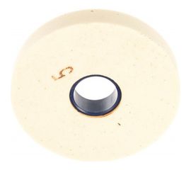 Круг шлифовальный (125х20х32 мм; 25А, F90, L) Россия 73452 