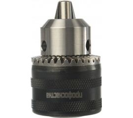 Патрон 056 Мастер ключевой 2-13 мм, 1/2 - 20UNF, пластиковый бокс, ключ в комплекте ПрофОснастка 70201010 