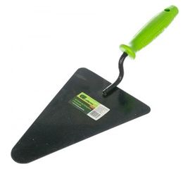 Кельма бетонщика СИБРТЕХ стальная пластиковая ручка 86213 