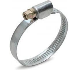 Червячный хомут FORTISFLEX PL-9/W2 60-80 мм 68968 