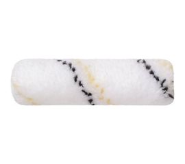 Ролик микрофибра сменный мини, диаметр 15/33 мм, ворс 9 мм, 60 мм КУРС 02729 