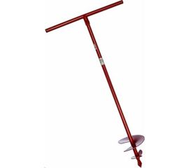 Садовый ручной бур Зубр 39491-200 