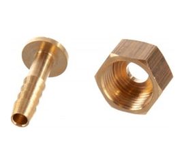 Наконечник внутренняя резьба 3/8" 6мм Профитт 0136827 