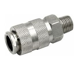 Переходник UM-RN12 быстросъем мама-наружная резьба 1/2" CONCORDE 6619309 