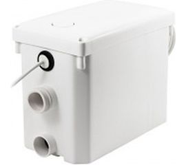 Канализационная насосная станция UNIPUMP SANIVORT 405 М 62916 