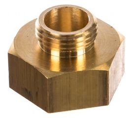 Переходная муфта Профитт внутренняя / наружная 1"-1/2" 2111990 