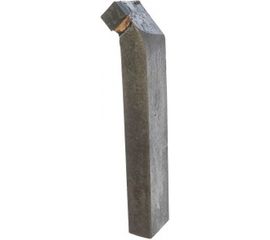 Резец проходной отогнутый (25х16х140 мм; Т5К10) Техносталь 2102-0005 036226 