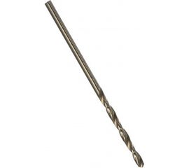 Сверло по металлу (2х24х49 мм; ц/х; Р6М5; В; 118) ТехноСталь t116020 