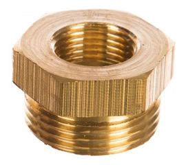 Переходная муфта Профитт наружная / внутренняя 3/4"-3/8" 2111822 