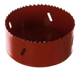 Коронка пильная биметаллическая 98 мм Elitech 1820.063200 