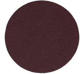 Наждачный круг Курс с липучкой 125 мм 5 шт. Р150 39777 