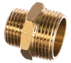 Переходной ниппель Профитт наружная / наружная 3/4"-1/2" 2111686 