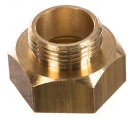 Переходная муфта Профитт внутренняя / наружная 1"-3/4" 2112003 