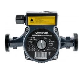 Циркуляционный насос Unipump CP 25-60 130 95046 