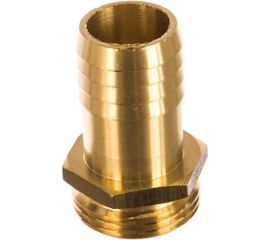 Наконечник наружная резьба 1" 25мм Профитт 0102112 