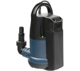 Дренажный насос UNIPUMP SUB 557 P 23696 