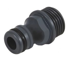 Адаптер внутренний пластиковый 3/4" КУРС 76414 