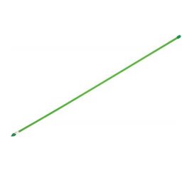 Опора колышек высота 1 м, диаметр трубы 10 мм /Р/ Россия 64473 