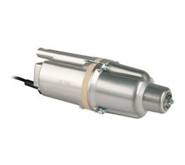 Вибрационный насос UNIPUMP Бавленец БВ 0,12-40-У5, 40м, нижний забор 19503 