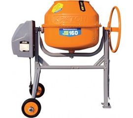 Бетоносмеситель Кратон BeeTone 160 4 02 07 022 