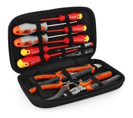 Набор электрика Кратон 2 09 01 008 