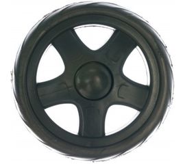 Колесо запасное 155х33 мм для тележки 65481 КУРС 65482 