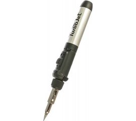 Газовый паяльник с пьезоподжигом Turbojet TJ100-B 