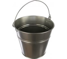 Оцинкованное ведро Зубр 39300-12 