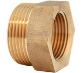 Переходная муфта Профитт наружная / внутренняя 1/2"-3/8" 2111815 